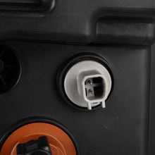 Load image into Gallery viewer, AlphaRex 23-26 Ford F-250 SD NOVA LED Proj Headlights Blk w/Activ Light/Seq Signal/Switchback
