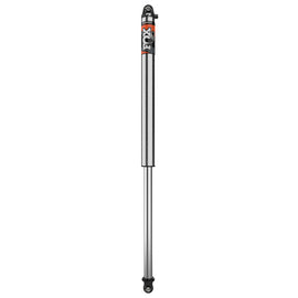 Fox 2.0 Factory Series 16in Air Shock 1-1/4in Shaft (Normal Valving) 40/90 - Black/Zinc