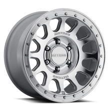 Load image into Gallery viewer, Method MR709 HD Bead Grip 17x 8.5in / ET25 / 6x5.5 BP / 106.25mm Bore - Machined Wheel