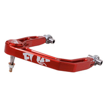 Load image into Gallery viewer, Fox 2024+ Ford Ranger Raptor Billet Upper Control Arm - Orange