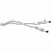 Load image into Gallery viewer, MagnaFlow 2026 Dodge Charger 3.0L SPEQ Series Cat-Back Performance Exhaust System
