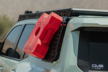 Load image into Gallery viewer, DV8 25-26 Toyota 4Runner Exterior Window Molle for DV8 Roof Rack - Driver