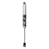 Fox 19+ GM 1500 (excl. TB/AT4) 0-2in Lift Rear 2.5 Performance Series Smooth Body IFP Shock