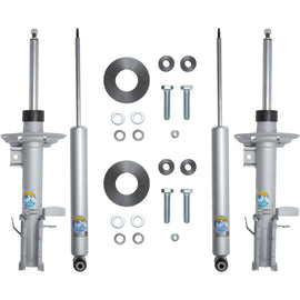 Bilstein 21-25 Ford Bronco Sport B8 TerraSport Lift Kit - 1.25in Lift