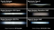 Load image into Gallery viewer, Diode Dynamics SS3 LED Fog Light Kit for 2013-2018 Ram 1500