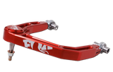 Fox 21-24 Ford F-150 Billet Upper Control Arm - Orange