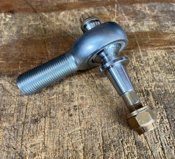 KIBBETECH TRX HEIM STEERING KIT / Custom Color