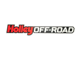 Holley Off-Road 2019-1024 Ram 1500 Performance Package