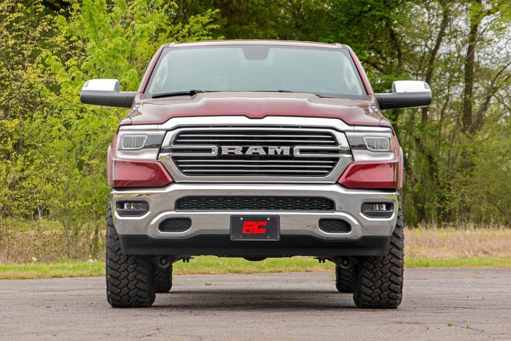 Rough Country 3.5" Lift 2019-2026 Ram 1500 2WD / 4WD