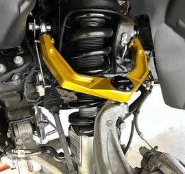 Kibbetech RAM TRX BILLET UPPER CONTROL ARMS / CUSTOM COLOR