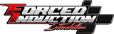 Forced Induction Interchillers RAM TRX Stage 2 Interchiller Kit (w/AN-12 pushlock fittings)
