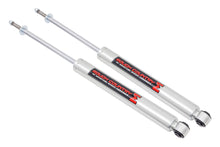 Load image into Gallery viewer, Rough Country M1 Monotube Rear Shocks 0-3" - Ram 1500 2WD/4WD (2019-2026)