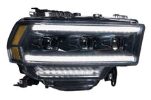 Load image into Gallery viewer, Morimoto 19-24 Ram HD XB LED Headlights