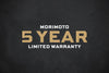Morimoto 19-24 Ram HD XB LED Headlights