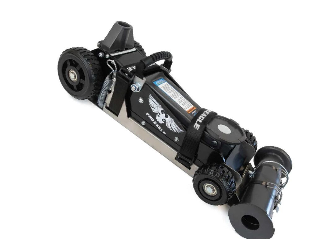 Pro Eagle 1.5 Ton 