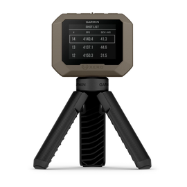 Garmin Xero® C1 Pro Chronograph