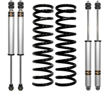 Load image into Gallery viewer, Carli 14-24 Ram 2500 4X4 Hemi 2.5″ Carli SPEC, HEMI, 2014-18 &amp; 2019+ Lift Leveling System, Base Kit