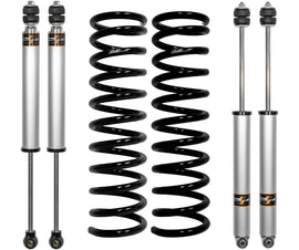 Carli 14-24 Ram 2500 4X4 Diesel 2.5″ Lift Leveling System