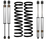 Carli 14-24 Ram 2500 4X4 Hemi 2.5″ Carli SPEC, HEMI, 2014-18 & 2019+ Lift Leveling System, Base Kit
