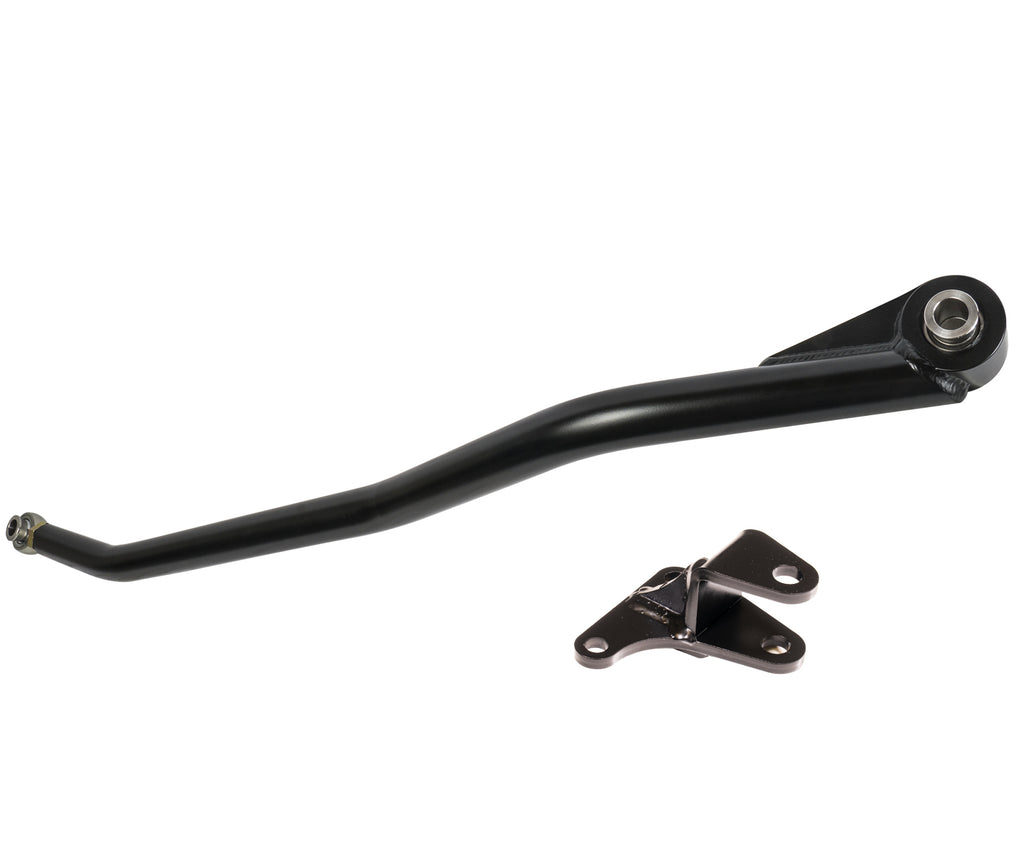Carli 2.5" Backcountry Leveling System, Carli SPEC, Diesel, 2014-18 & 2019+ 2500 Base Kit
