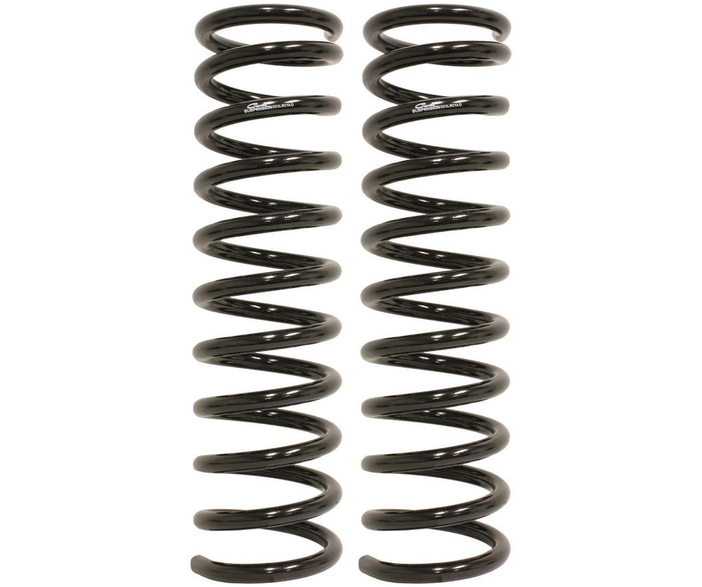 Carli Leveling Pathfinder 2.5" System, Diesel, 2019+ Ram 2500 Base Kit