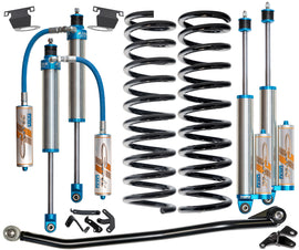Carli Suspension Pintop Leveling System 2.5