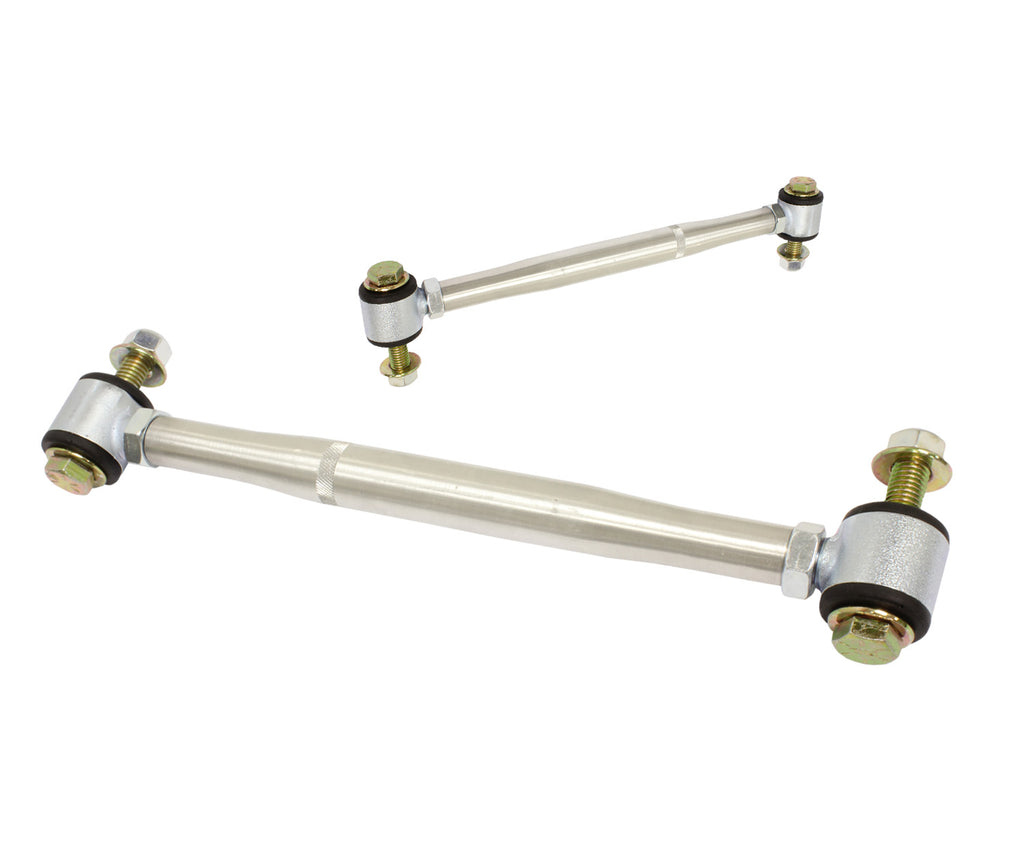 Carli Suspension 2019+ Ram 1500 Commuter System