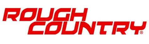 Rough Country Ford F-150 4WD (2021-2024) 4