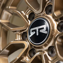 Load image into Gallery viewer, RTR Evo 6 Ford F150 17x9 +18mm Offset 6x135 87.1mm CB - Liquid Bronze Wheel