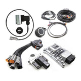SDI 2017-2018 Raptor E-CLIK Live Valve Retrofit System