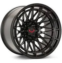 Load image into Gallery viewer, Vossen LCX-03 22x10 - 6x139.7 - ET18 - Super Deep - 78.1 - Gloss Black Wheel