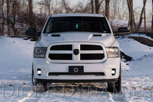 Load image into Gallery viewer, Diode Dynamics SS3 LED Fog Light Kit for 2013-2018 Ram 1500