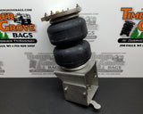 Timber Grove 19'-UP RAM 1500/REBEL 6