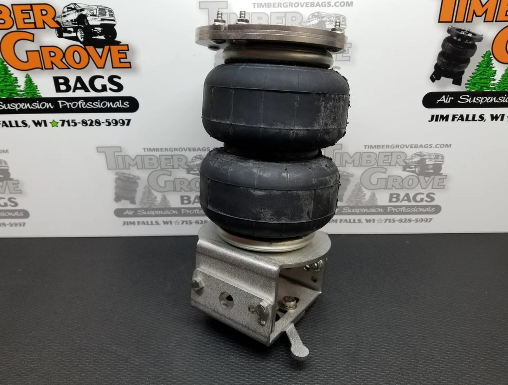 Timber Grove 09'-24' RAM 1500 4" Lift 4th GEN Rear ASAM Air Spring Kit (SQ6948021)