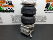 Load image into Gallery viewer, Timber Grove 09'-24' RAM 1500 4" Lift 4th GEN Rear ASAM Air Spring Kit (SQ6948021)