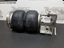 Load image into Gallery viewer, Timber Grove 09'-24' RAM 1500 4" Lift 4th GEN Rear ASAM Air Spring Kit (SQ6948021)