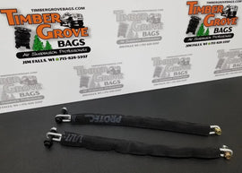 Timber Grove 09'-UP RAM 1500 Factory Level Rear CRM Air Spring Kit (SQ0190473)