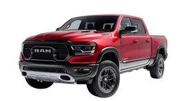 KLEINN TRAIN HORNS - DIRECT FIT TRAIN HORN AND ONBOARD AIR SYSTEMS FOR 2021-2024 RAM TRX
