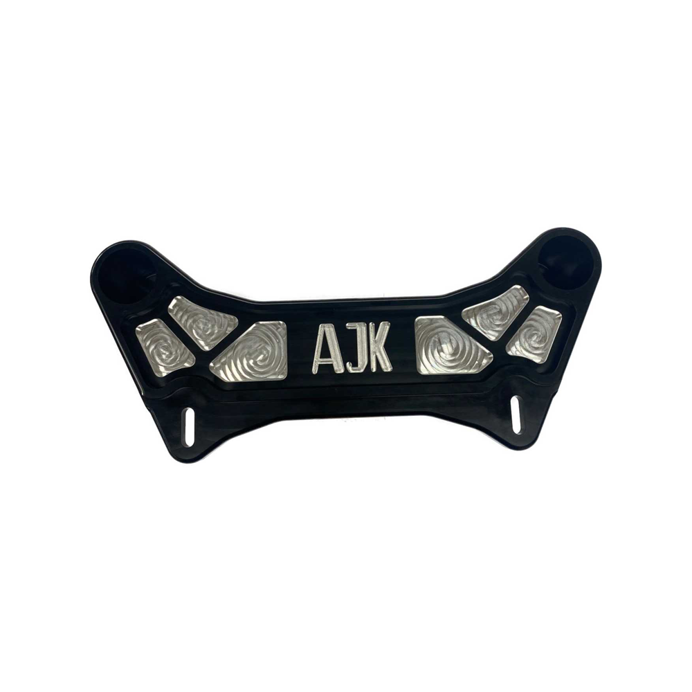 Can-Am Maverick X3 Billet Aluminum Shock Tower Brace