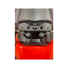 Load image into Gallery viewer, Can-Am Maverick X3 Billet Aluminum Shock Tower Brace