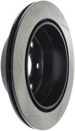 StopTech Slotted Sport Brake Rotor