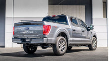 Load image into Gallery viewer, Borla F-150 2021 5.0L 4dr CC SB EC STB Lariat/KR/Platinum/LTD 3/2.25 DSE Cat-Back ATAK CHR Tips