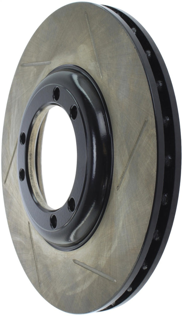 StopTech Slotted Sport Brake Rotor