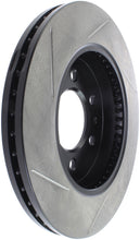 Load image into Gallery viewer, StopTech Slotted Sport Brake Rotor