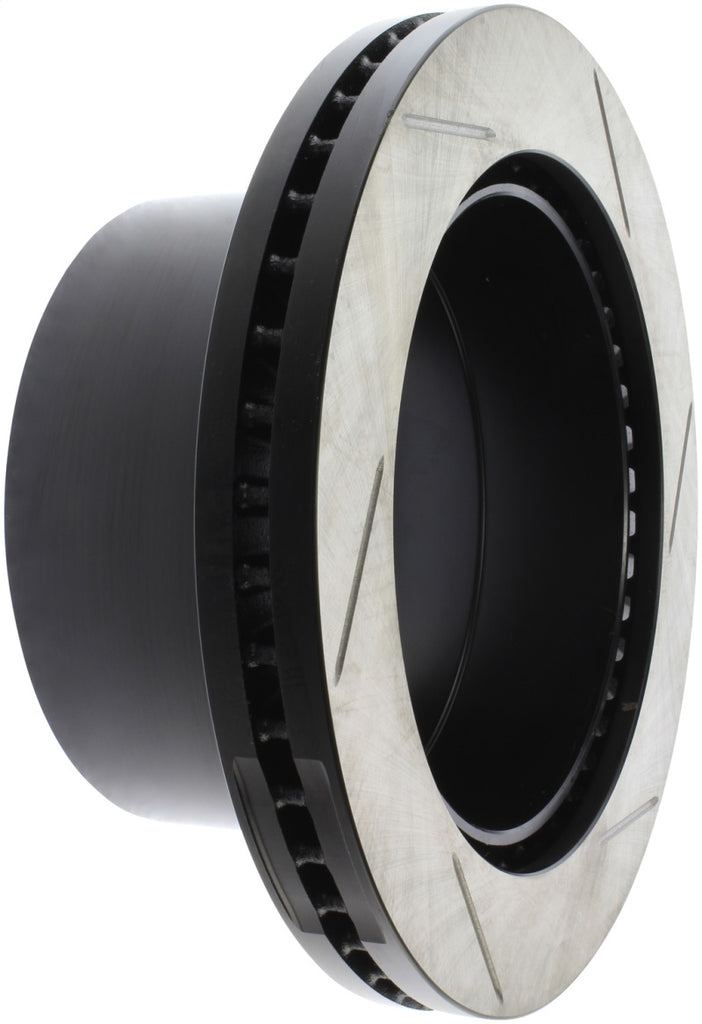 StopTech Slotted Sport Brake Rotor