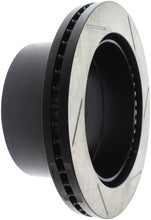 Load image into Gallery viewer, StopTech Slotted Sport Brake Rotor