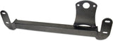 BD Diesel Steering Stabilizer Bar - Dodge 1994-2002 2500/3500 2wd & 1994-2001 1500 2wd
