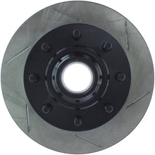 Load image into Gallery viewer, StopTech Slotted Sport Brake Rotor