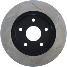Load image into Gallery viewer, StopTech Slotted Sport Brake Rotor
