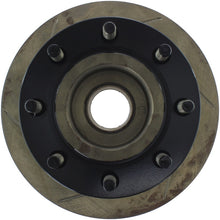 Load image into Gallery viewer, StopTech Slotted Sport Brake Rotor